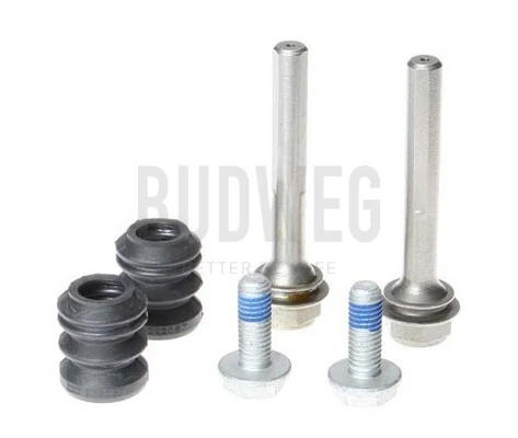 Guide Sleeve Kit, brake caliper